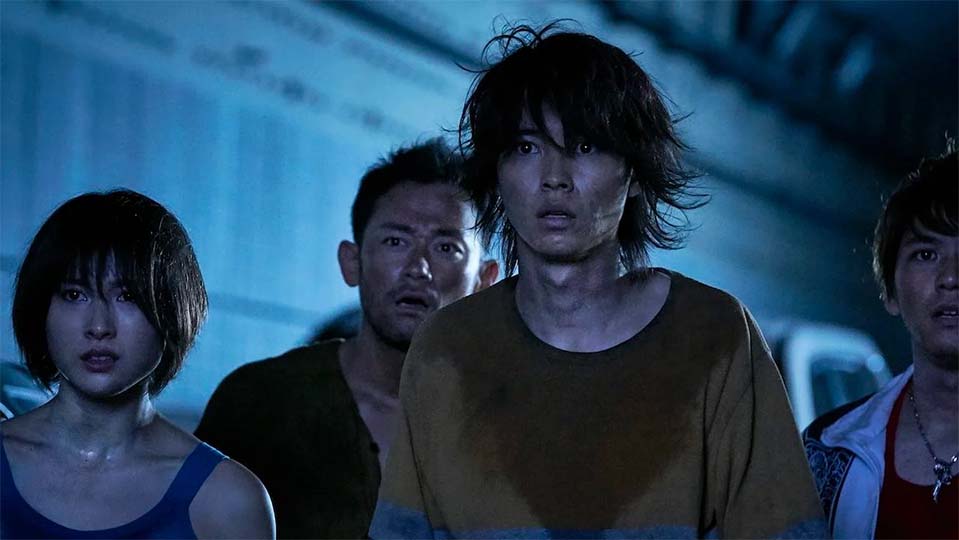 'Alice in Borderland' ซีซั่น 3 จะกลับมาบน Netflix ในปี 2025 'Alice in Borderland' ซีซั่น 3 จะกลับมาบน Netflix ในปี 2025