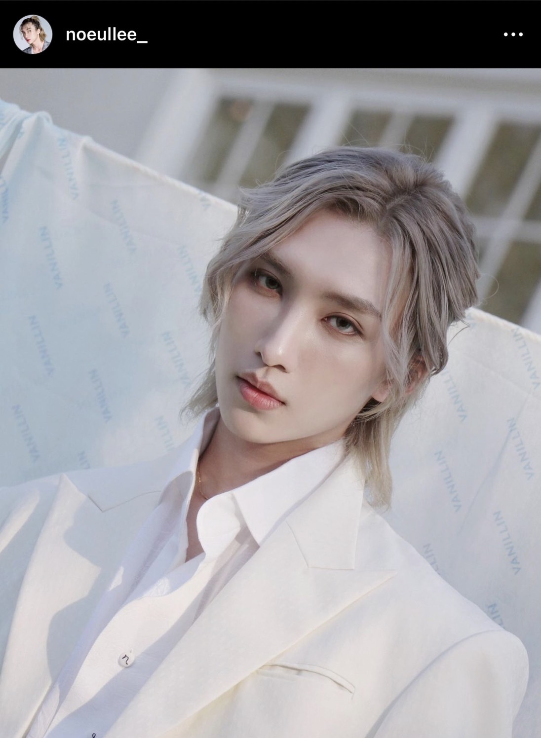 โนอึล ณัฐรัชต์ ฮอตเกินต้าน แฟนคลับร่วมฉลองยอดฟอลโลว์ไอจีทะลุ 1.3 ล้าน มาแรงจนติดเทรนด์ โนอึล ณัฐรัชต์ ฮอตเกินต้าน แฟนคลับร่วมฉลองยอดฟอลโลว์ไอจีทะลุ 1.3 ล้าน มาแรงจนติดเทรนด์