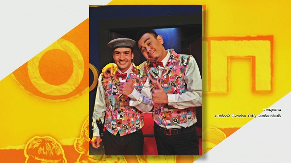 ปิดตำนานรายการดัง “ตลกหกฉาก” ในปีที่ 15   (มีคลิป)