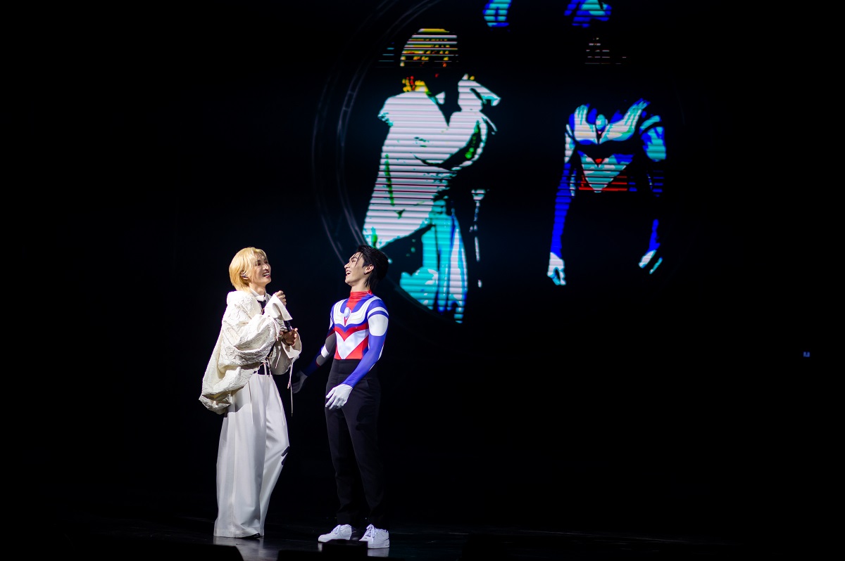 ประมวลภาพความปัง! โนอึล ณัฐรัชต์ จัดเต็มเซอร์ไพรส์ กับงาน Noeul 1st Fan Meeting ประมวลภาพความปัง! โนอึล ณัฐรัชต์ จัดเต็มเซอร์ไพรส์ กับงาน Noeul 1st Fan Meeting
