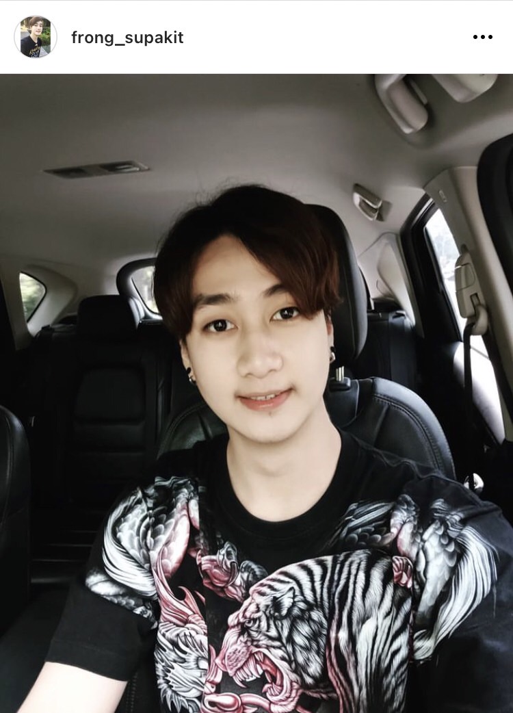 เอ้  ชุติมา ส่อแววเลิกแฟนเด็ก ฟร้อง โพสต์แคปชั่นเศร้ารัว ๆ 