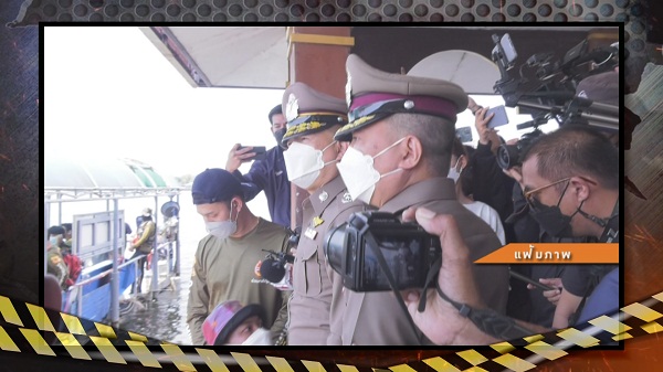 “หนุ่ม กรรชัย” ไขปมต่อ “เชียร์ - แต๊งค์” คาใจพบพิรุธเงื่อนงำหลายอย่าง (มีคลิป)