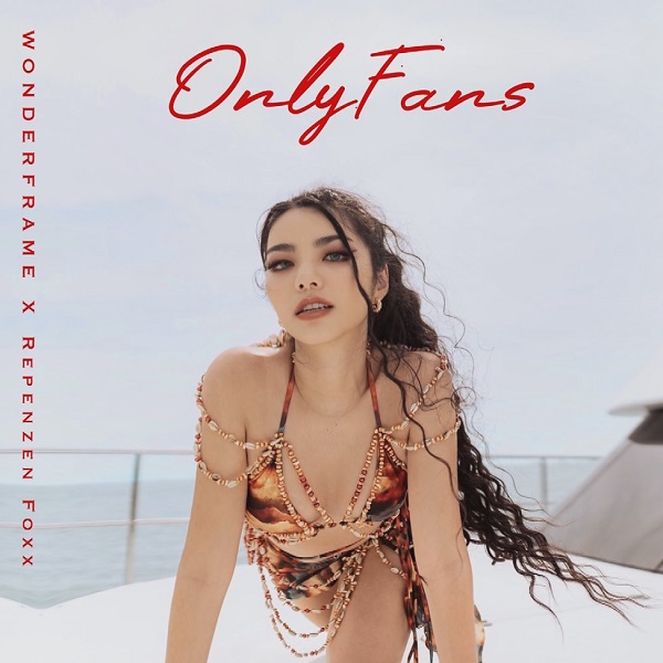 วันเดอร์เฟรม จับมือศิลปินญี่ปุ่น REPEZEN FOXX ทำเพลงใหม่ (มีคลิป) 