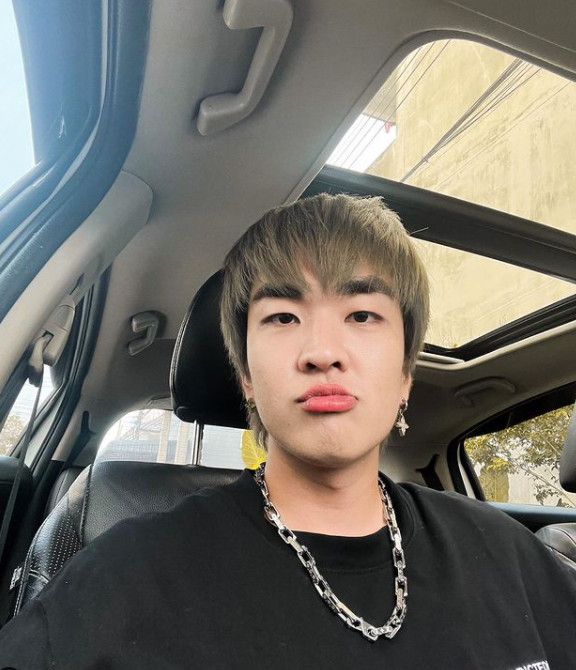 “คิวเท โอ็ปป้า” เปิดใจทั้งน้ำตา หลังโดนทีมงานหักหลัง (มีคลิป)