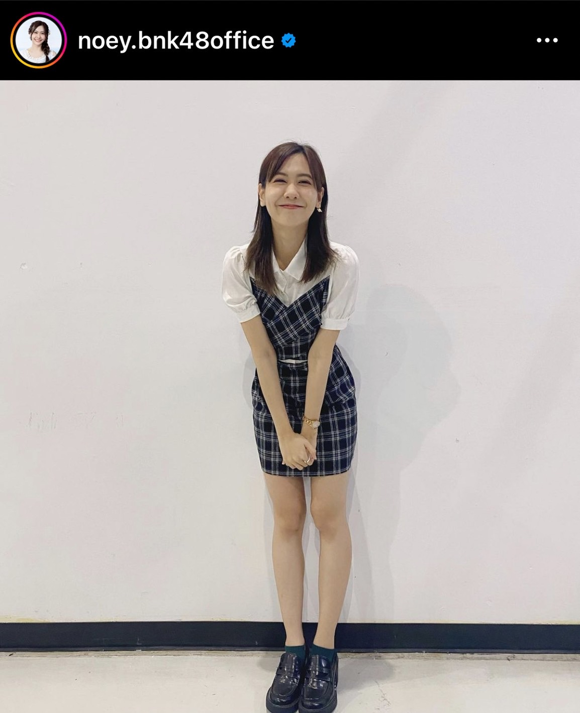 แฟนคลับส่งกำลังใจ หลังสมาชิกBNK48 เนย ,เปี่ยม ,ปูเป้ , นาย ติดโควิด-19 แฟนคลับส่งกำลังใจ หลังสมาชิกBNK48 เนย ,เปี่ยม ,ปูเป้ , นาย ติดโควิด-19
