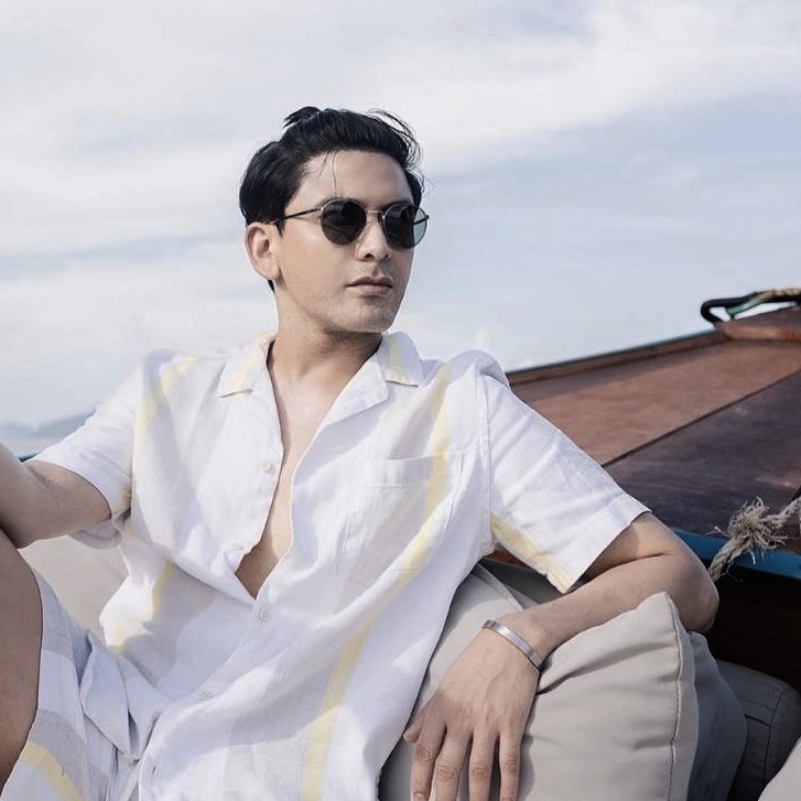 ป๋อ ณัฐวุฒิ เปิดสาเหตุที่ทำให้ไม่ได้ร่วมเตะบอลในงานช่อง