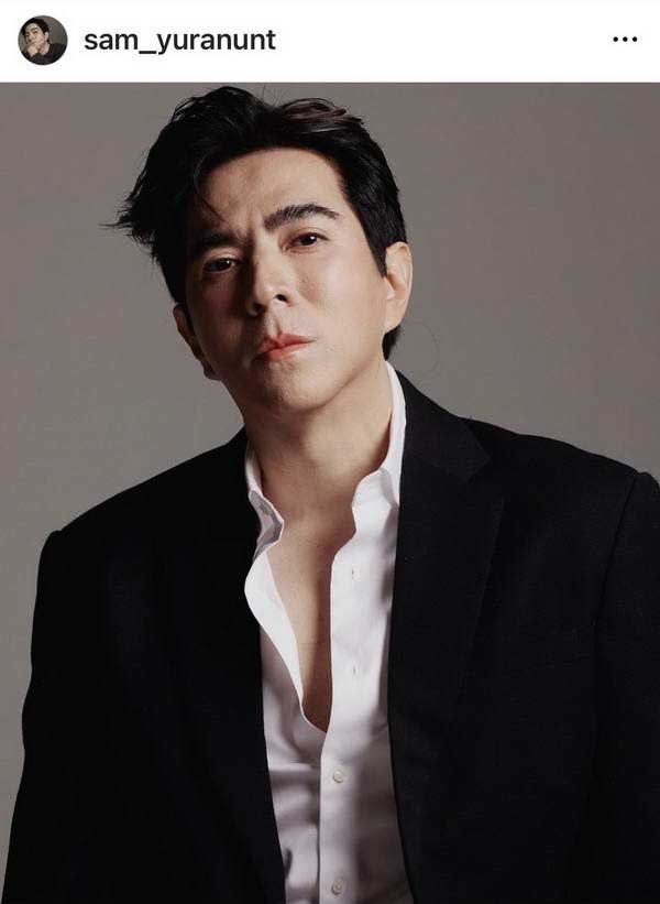 ทายถูกไหม? นักแสดงหนุ่มใหญ่เปิดภาพย้อนวัยใส อายุ13ปี หล่อมาตั้งแต่เด็ก ทายถูกไหม? นักแสดงหนุ่มใหญ่เปิดภาพย้อนวัยใส อายุ13ปี หล่อมาตั้งแต่เด็ก