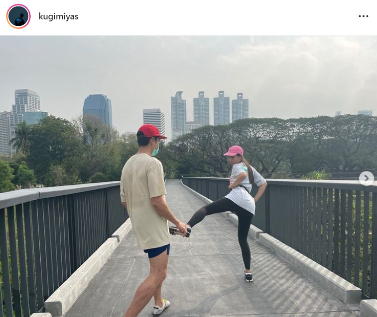 6 ช็อตสุดหวาน!! เปิดคำอวยพรจาก ณเดชน์ ถึง ญาญ่า ในวันเกิด
