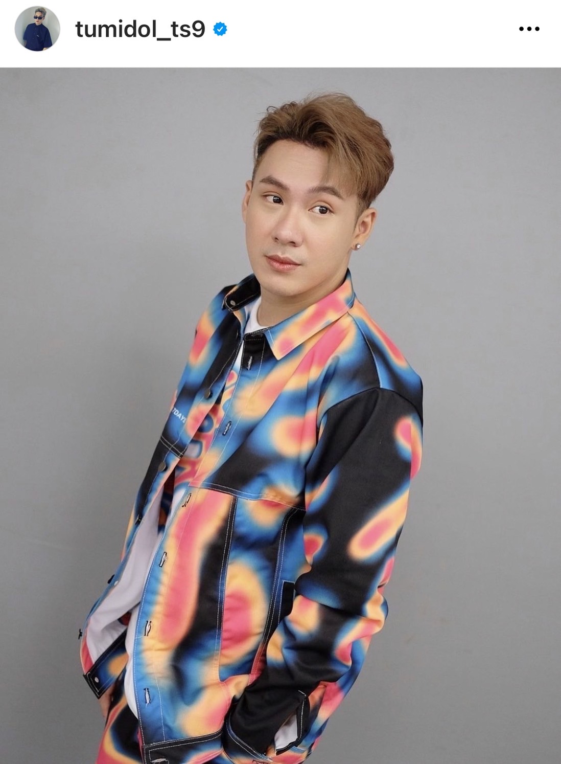 ตั้ม วราวุธ แฟนบอยตัวจริงรับ แจ็คสัน หวัง ถึงสนามบิน ด้าน ดีเจนุ้ย โพสต์ข้อความแบบนี้ ตั้ม วราวุธ แฟนบอยตัวจริงรับ แจ็คสัน หวัง ถึงสนามบิน ด้าน ดีเจนุ้ย โพสต์ข้อความแบบนี้