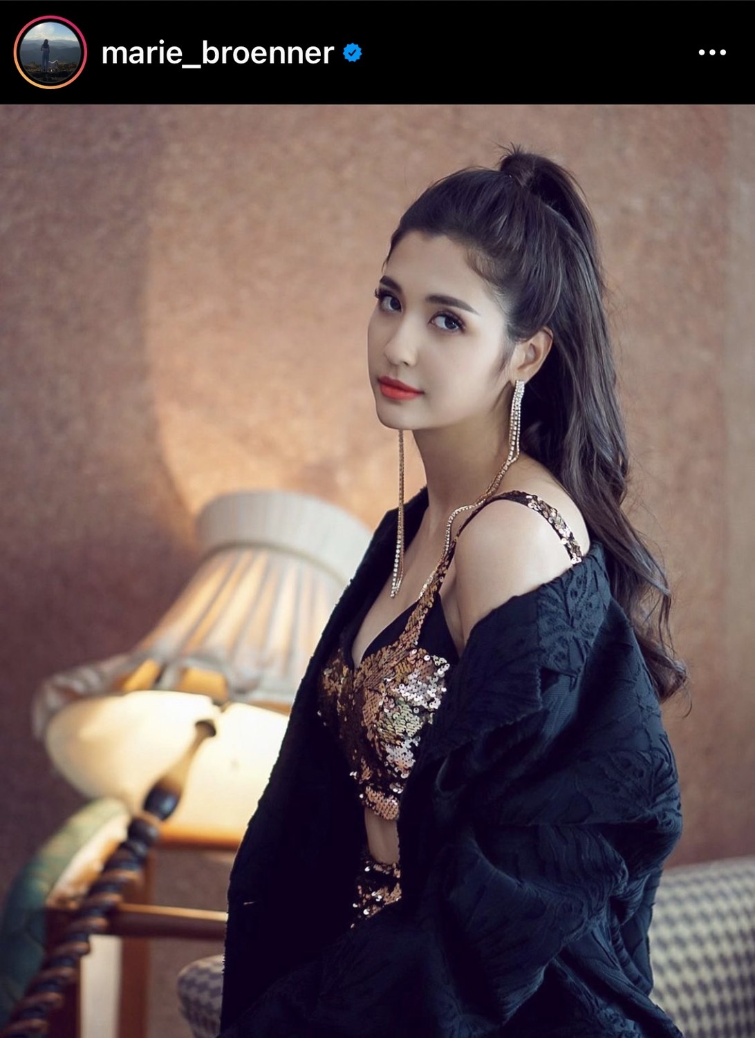 มารี เบิร์นเนอร์ ติดโควิด-19 โพสต์ขอโทษทุกคนที่เจอ...