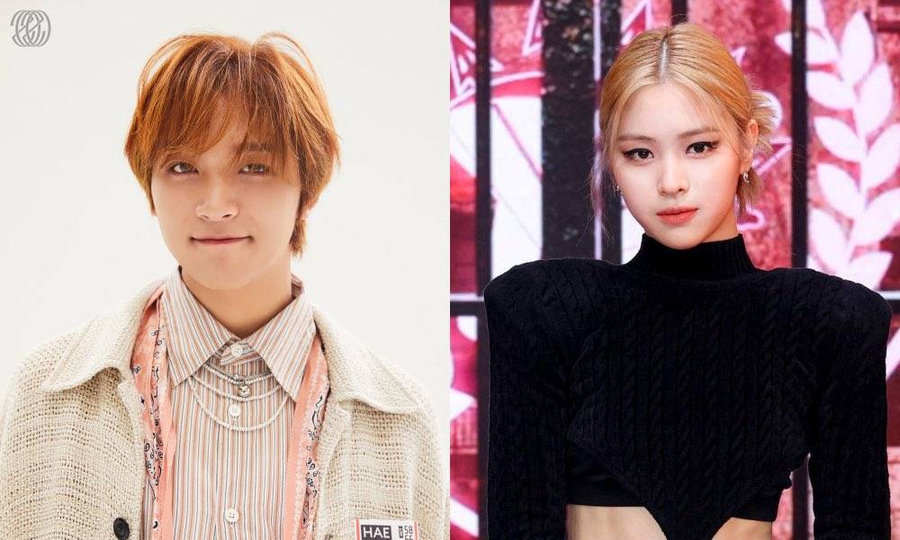 แฮชาน NCT และ รยูจิน ITZY ตกเป็นข่าวเดตกันอีกครั้งหลังชาวเน็ตวิเคราะห์ชื่อสัตว์เลี้ยง