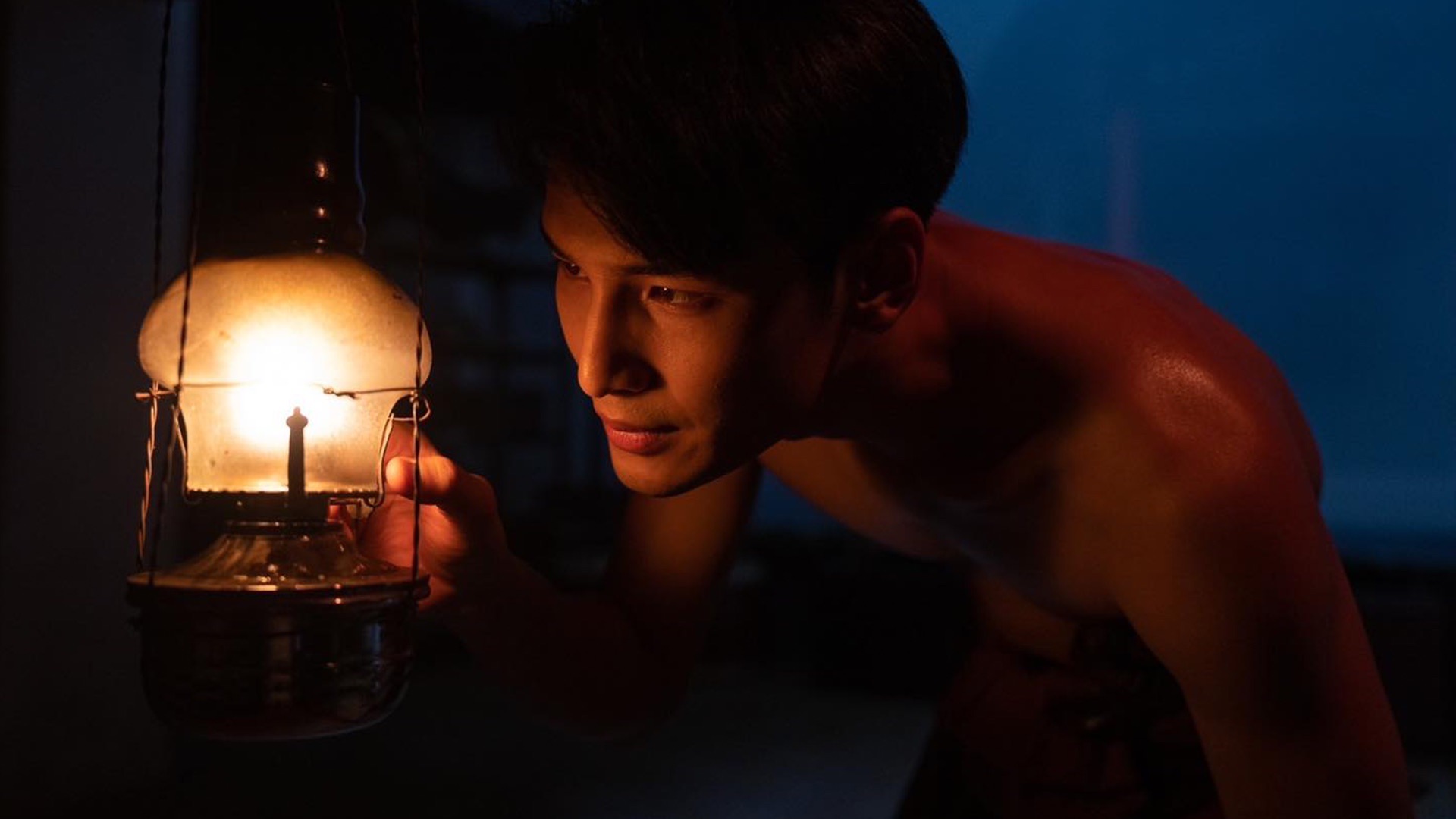 ที่มาของบทภาพยนตร์ “แมนสรวง” ชะตาพลิกผันของตัวละคร       