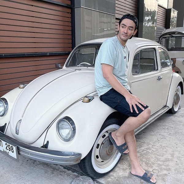 ”เติ้ล ธนพล” โพสต์ภาพทำตกใจ พร้อมเล่าความประทับใจทีมแพทย์ (มีคลิป)