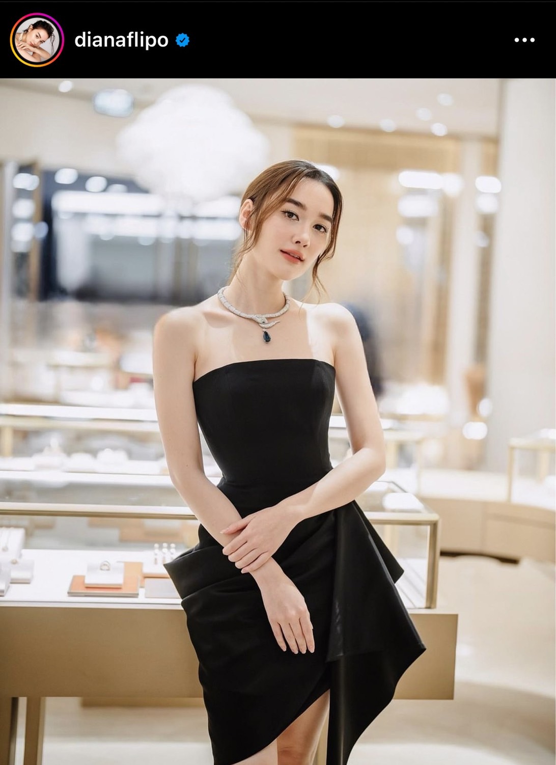 กำลังใจก้อนใหญ่ของฉัน เดียร์น่า จัดแฟนมีตสุดอบอุ่น!