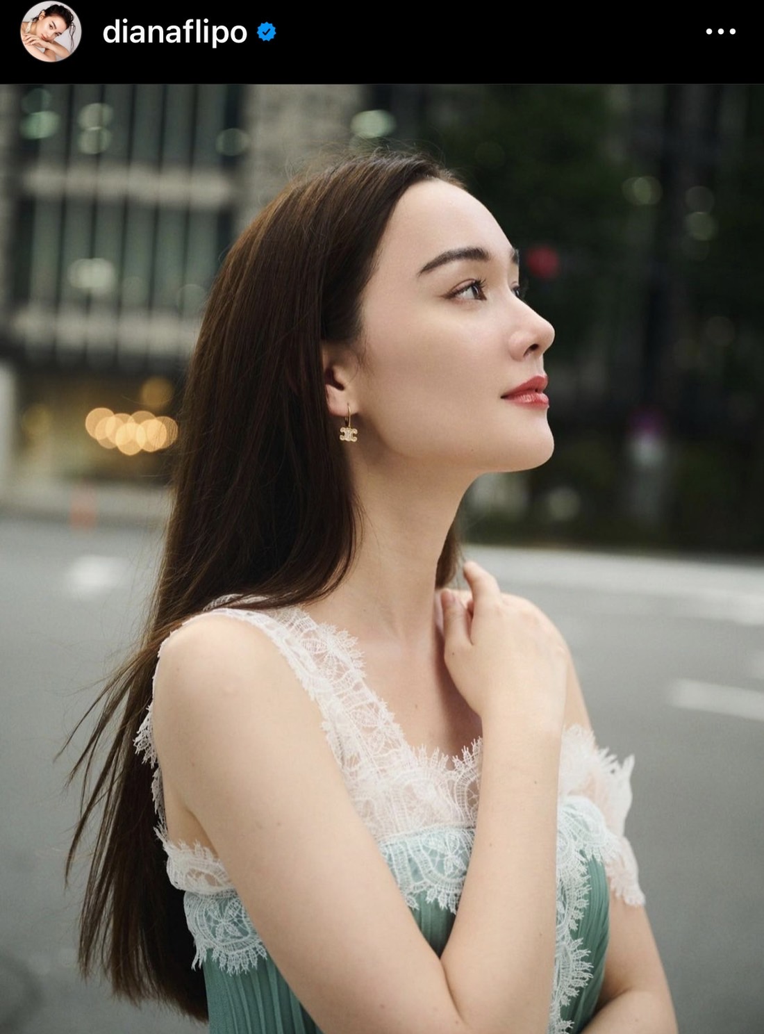 เดียร์น่า หัวใจไม่ว่าง ซุ่มคบแฟนหนุ่มรุ่นพี่ ได้ 3 ปีแล้ว !! 