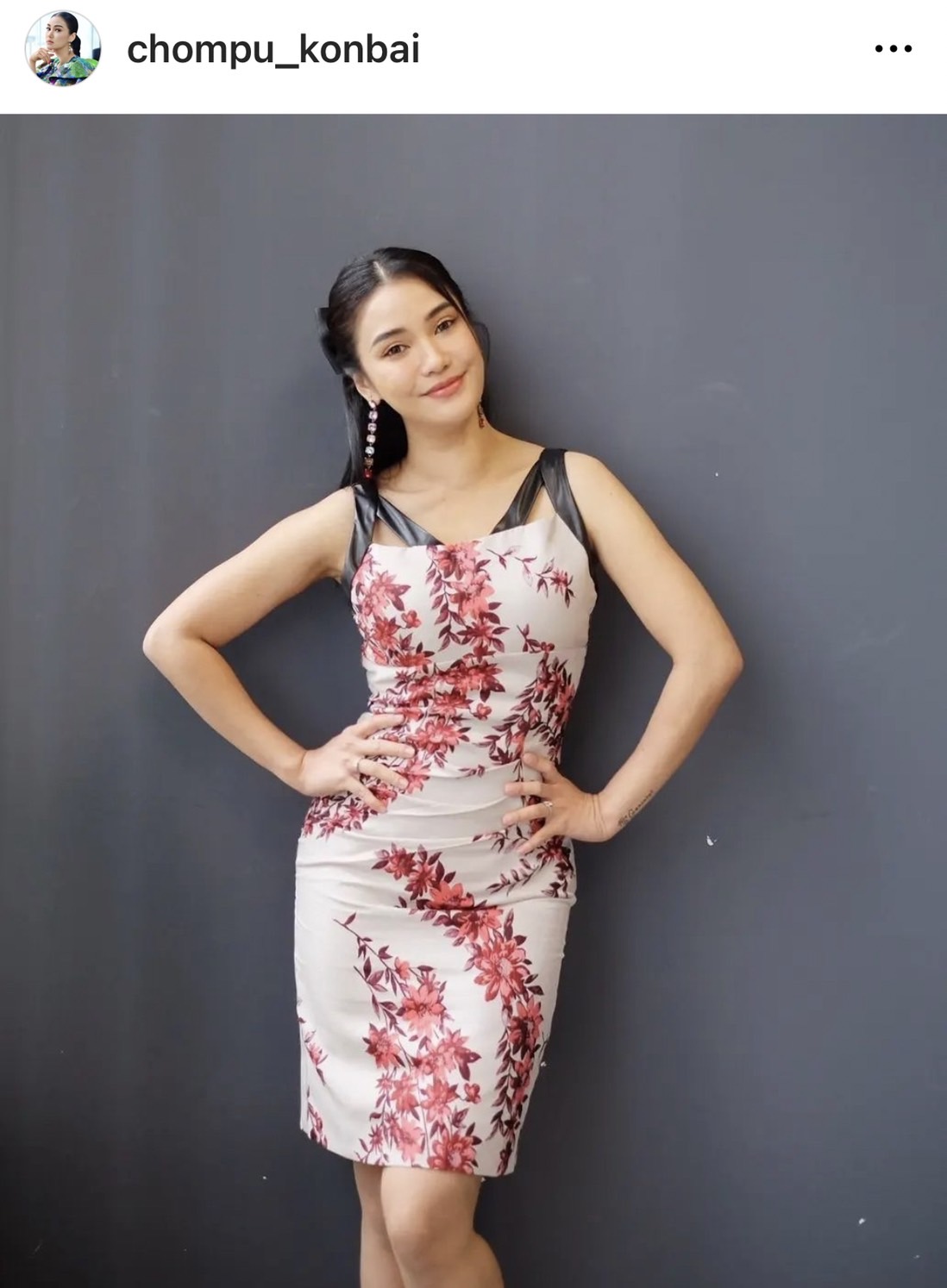 ชมพู่ ธัณย์สิตา เผยสาเหตุซื้อรถคันใหม่ พร้อมเบรกลูกคนที่ 3