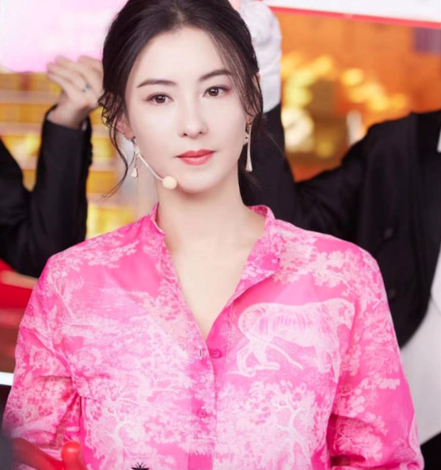 คนแรกของปี!! 'จางป๋อจือ' พายอดขายไลฟ์สดในจีนครั้งเดียวทะลุ 500 ล้านบาท