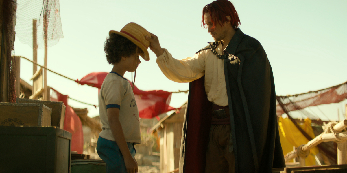 ฉลอง One Piece Day ปล่อยตัวอย่างใหม่ One Piece ฉบับ Live-Action (มีคลิป) 