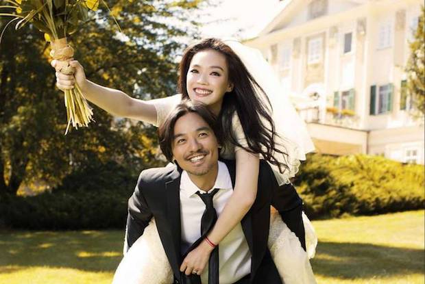 หวานหนักมาก!! ‘ซูฉี’ อวยพรวันเกิด ‘ฝงเต๋อหลุน’ ทำแฟนๆ ยิ้มแก้มแตก หวานหนักมาก!! ‘ซูฉี’ อวยพรวันเกิด ‘ฝงเต๋อหลุน’ ทำแฟนๆ ยิ้มแก้มแตก