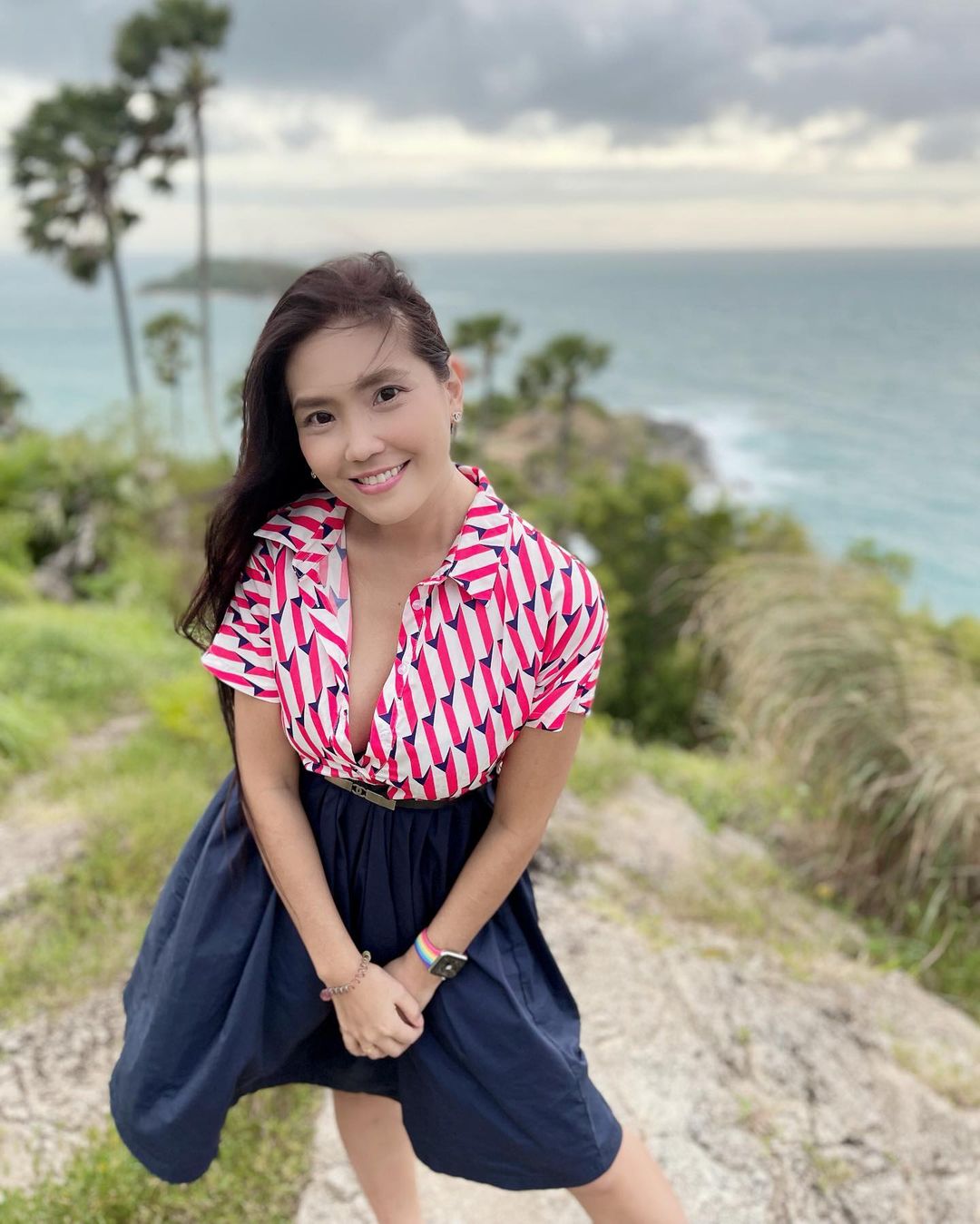 บอลลูน พินทุ์สุดา ต้องรีบผ่าตัด หลังหมอแจ้งลิ้นหัวใจรั่วเพิ่มขึ้น บอลลูน พินทุ์สุดา ต้องรีบผ่าตัด หลังหมอแจ้งลิ้นหัวใจรั่วเพิ่มขึ้น