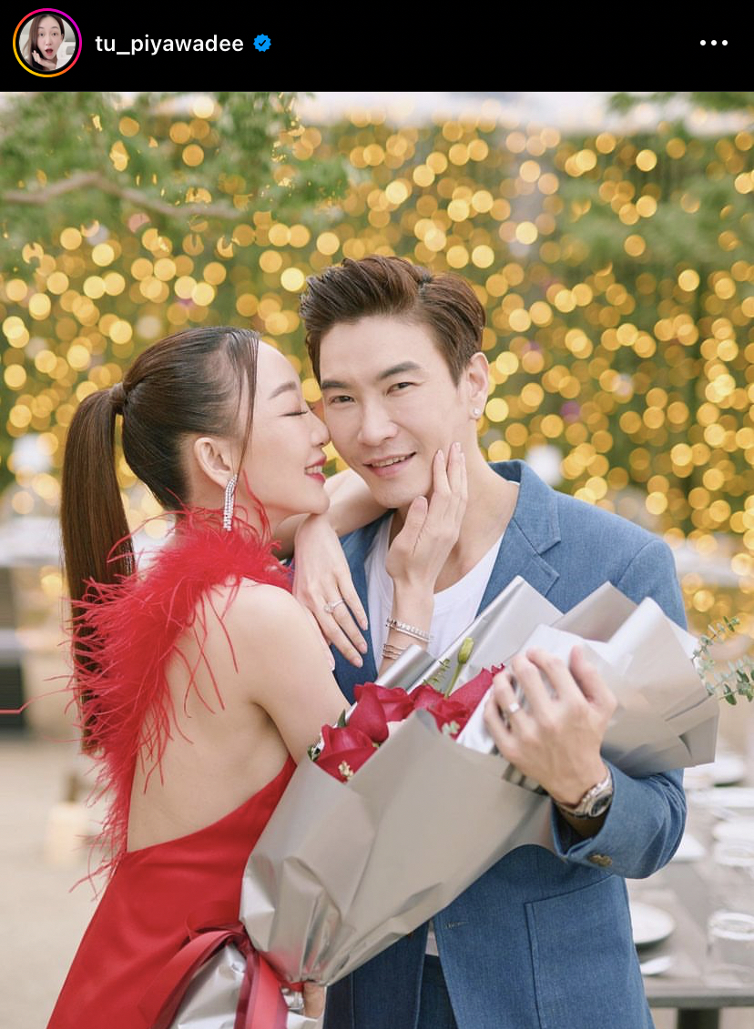 ตู่-มาวิน เผยอยากได้ลูกแฝด แต่ถ้าไม่มาคงต้องพึ่งทางแพทย์
