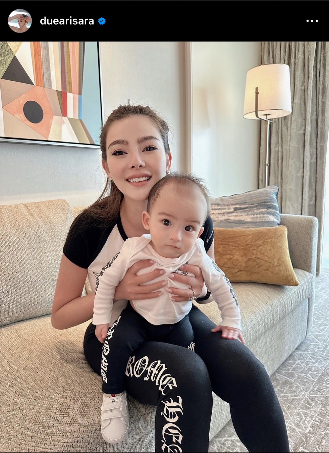 ดิว อริสรา รีวิวบทบาทการเป็นสะใภ้ไต้หวัน ชีวิตจริงยิ่งกว่าในละคร ดิว อริสรา รีวิวบทบาทการเป็นสะใภ้ไต้หวัน ชีวิตจริงยิ่งกว่าในละคร
