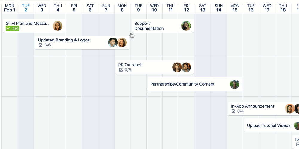Trello อัปเดตใหญ่ !! ยกเครื่องอินเตอร์เฟซใหม่ เพิ่มมุมมองการดูโปรเจค