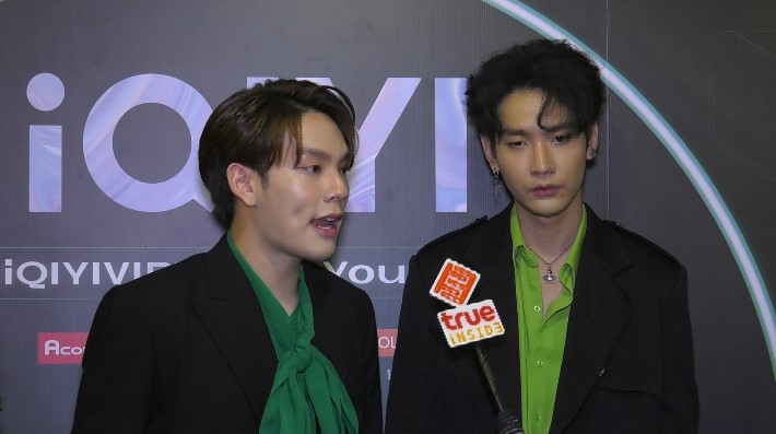 ซี พฤกษ์-คอปเตอร์-คิมม่อน ห่วงใย หลังค่าฝุ่นกรุงเทพเพิ่มขึ้น!