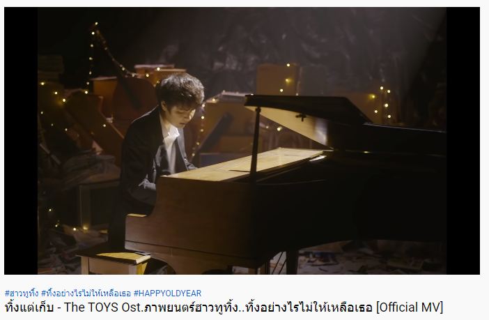 ผลรางวัล! สุพรรณหงส์ ครั้งที่ 29 ประจำปี 2562 -2563