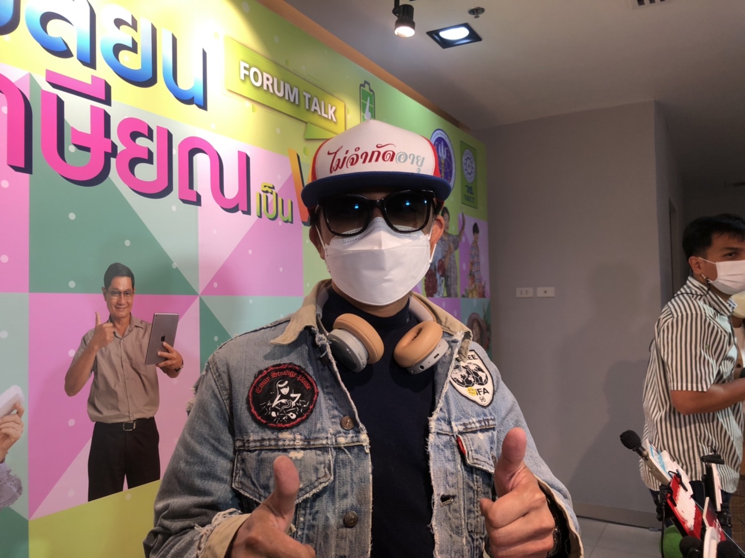 “ติ๊ก ชิโร่” เผย “เก้า เกริกพล” เข้ามาขอบคุณหลังจบคดีลิขสิทธิ์เพลงกับ “เจนนี่”