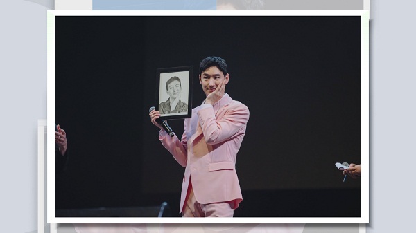 เกินคำว่าฟิน!! “อีเจฮุน” จัดเต็มความสุขในงานแฟนมีตติ้งครั้งแรกในไทย  (มีคลิป)