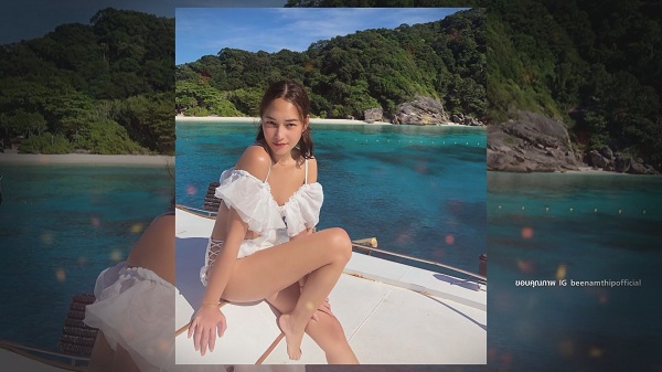 “บี น้ำทิพย์” ไม่ทนฟาดกลับหลังอดีตภรรยา “ฟลุค” ออกมาเปิดใจ   (มีคลิป)
