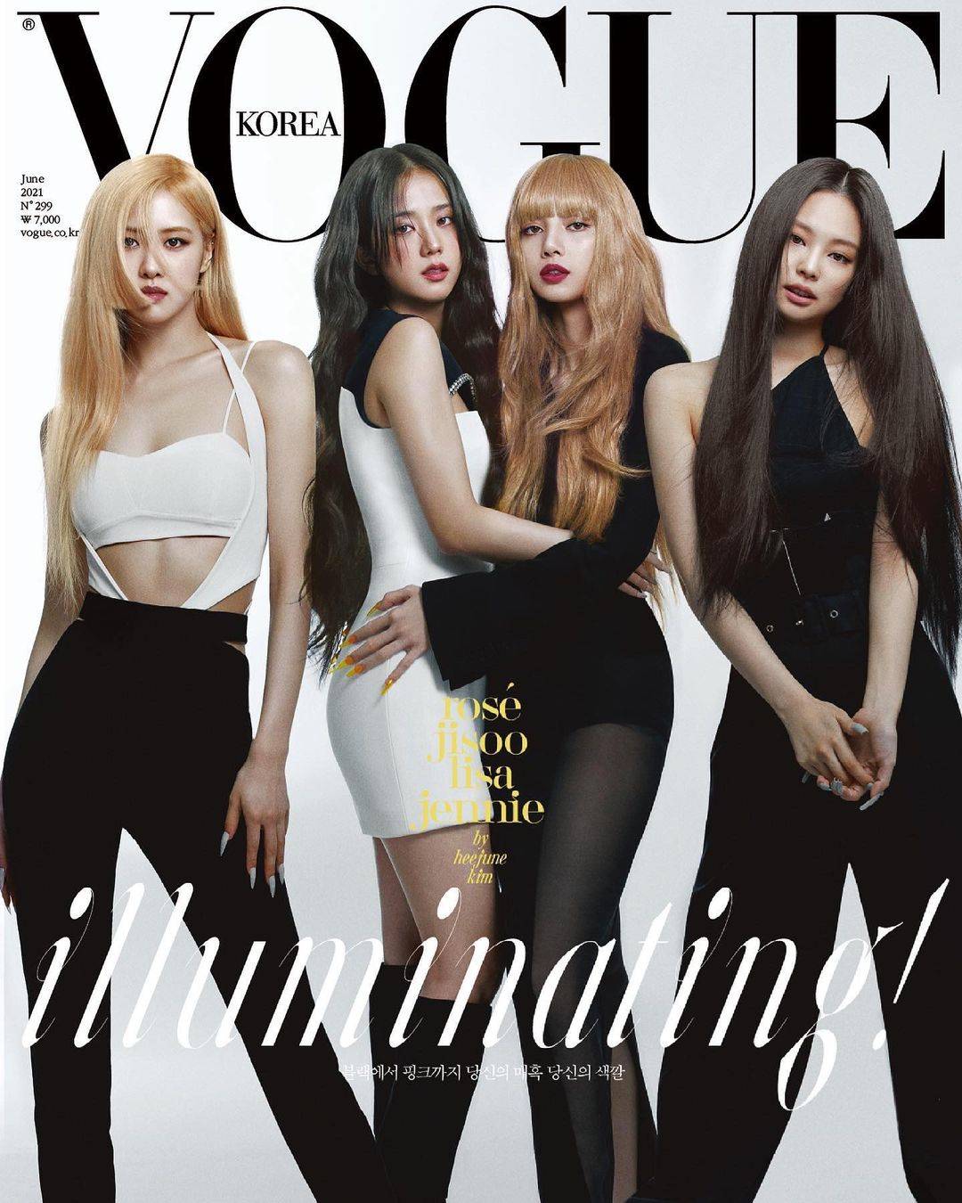 ลิซ่า ให้สัมภาษณ์กับทางนิตยสาร Rolling Stone เกี่ยวกับหลากหลายประสบการณ์ ครั้งแรก