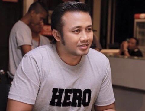 'มนัส บุญจำนงค์' เข้าร่วมงานวิ่ง 'ดิ อาร์ทนิมอล รัน 2' พร้อมชวนทุกคนเข้าร่วมโครงการ 'มนัส บุญจำนงค์' เข้าร่วมงานวิ่ง 'ดิ อาร์ทนิมอล รัน 2' พร้อมชวนทุกคนเข้าร่วมโครงการ