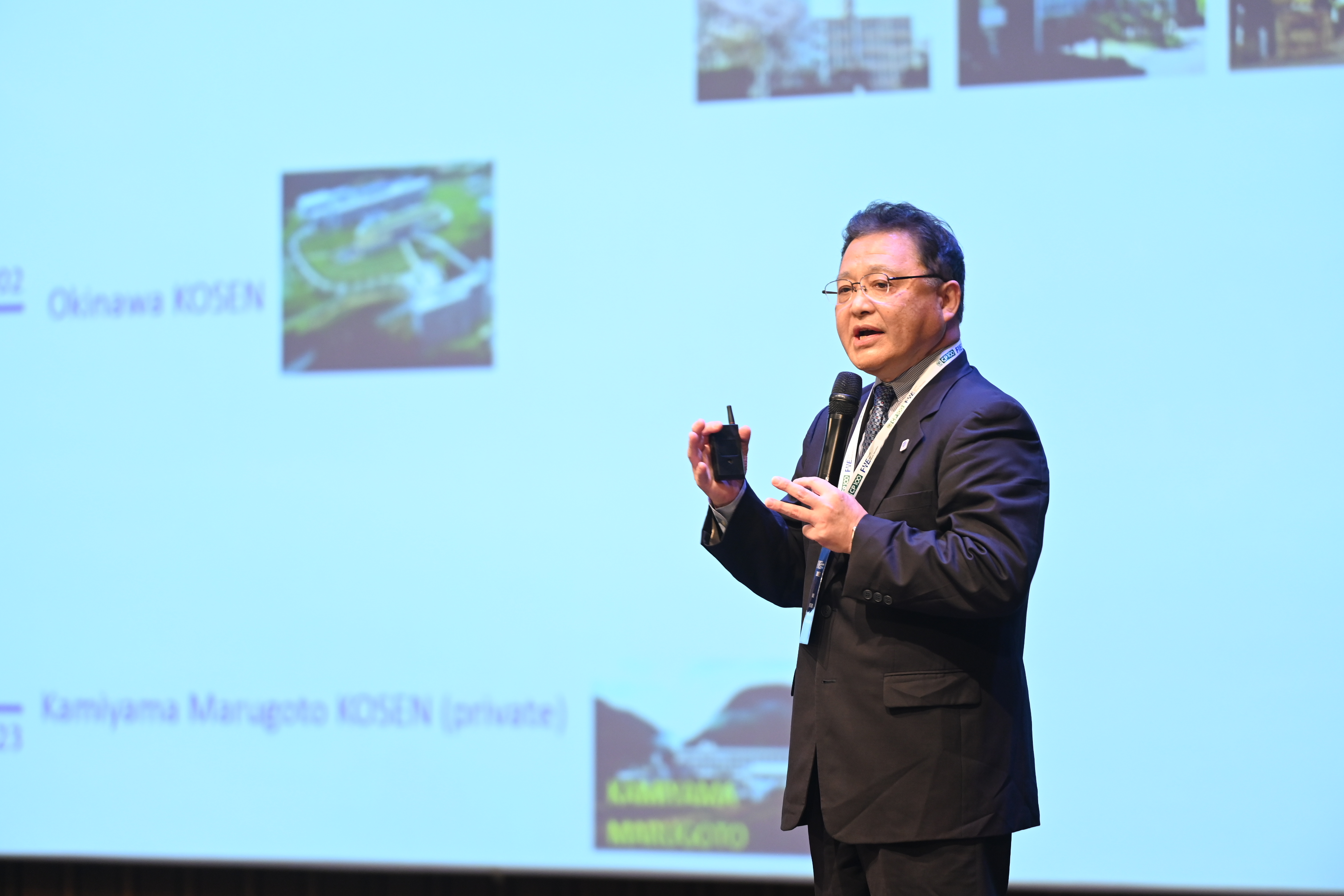 FWE ร่วมเครือซีพี เปิดเวทีการประชุมด้านการศึกษาระดับโลก “Forum for World Education 2022”