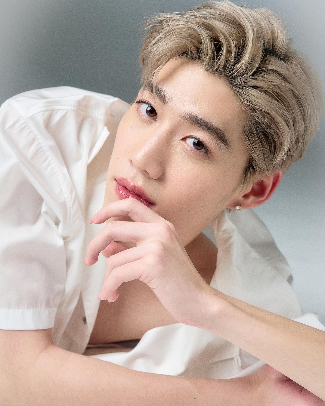 บิวกิ้น ให้ลุ้น พีพี เป็นแขกพิเศษในแฟนมีตหรือไม่ (มีคลิป)