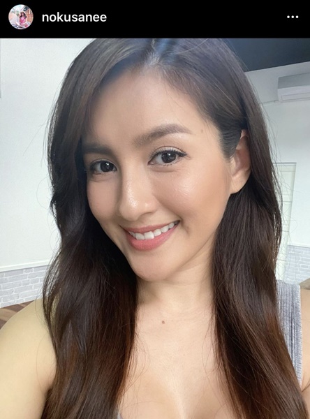 นก อุษณีย์  ได้เห็นภาพกล้องวงจรปิด 2 อดีตคนสนิท หลังปล่อยแชทหลุด 