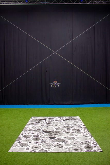 อนาคตใหม่สุดล้ำด้านการบิน พัฒนาโดรนระบบ Neuromorphic เรียนรู้ได้เหมือนสมองสัตว์