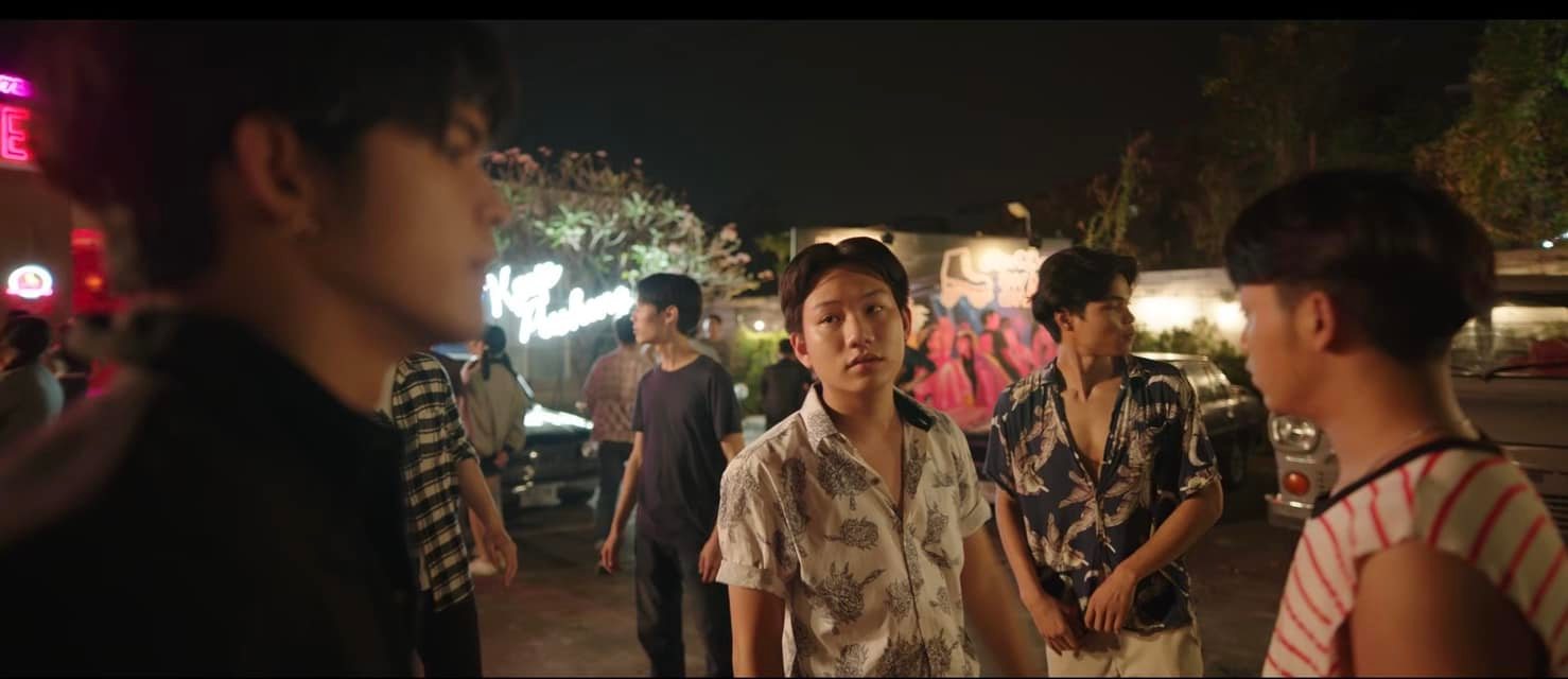 นักแสดงจากภาพยนตร์ 16 ห้าว 19 เดือด ถูกรถชนบาดเจ็บสาหัส ต้องผ่าตัดสมอง!!
