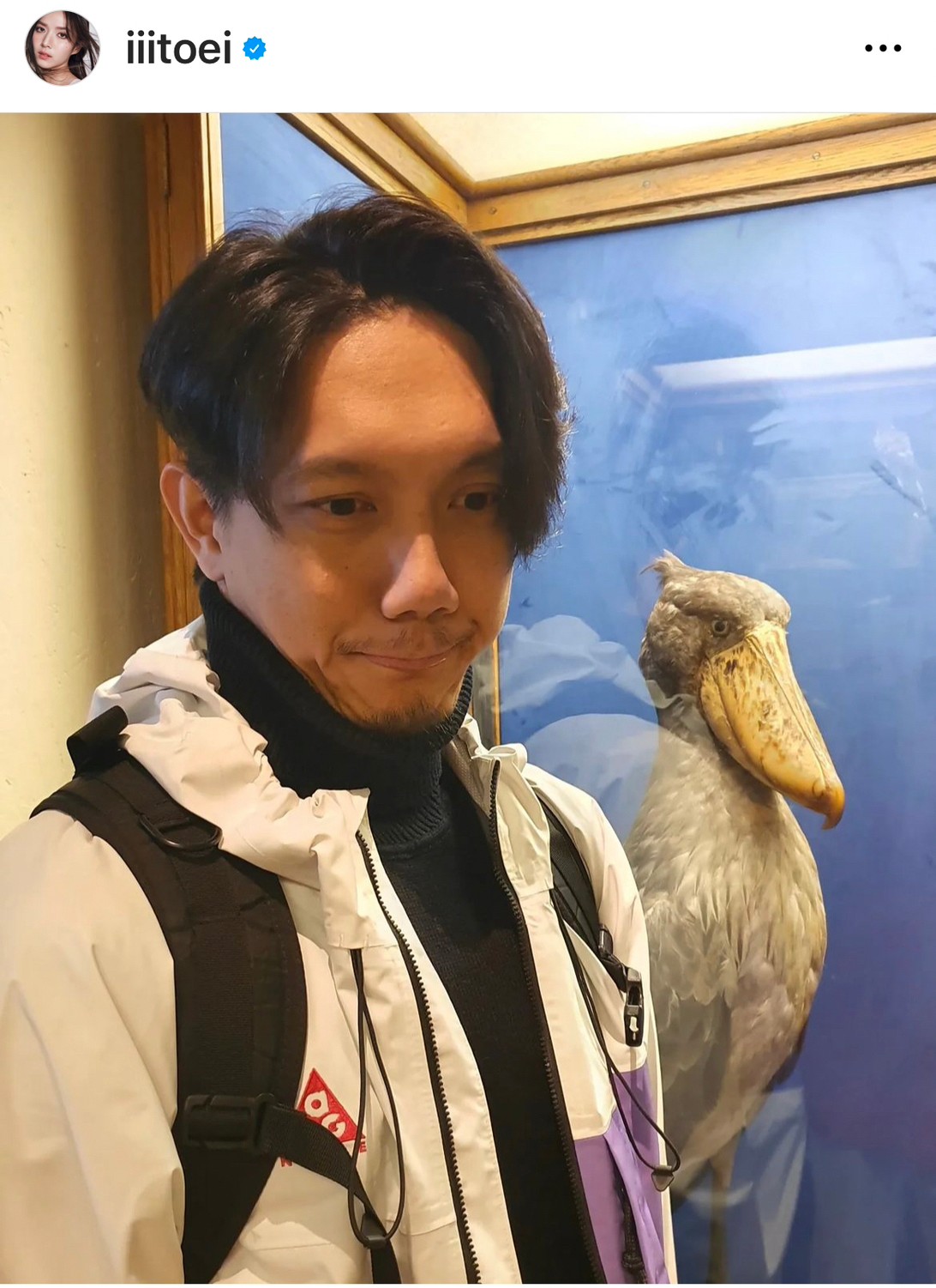 ปั๊บ โปเตโต้ โพสต์ซึ้งถึง ใบเตย ในวันครบรอบแต่งงาน 2 ปี ปั๊บ โปเตโต้ โพสต์ซึ้งถึง ใบเตย ในวันครบรอบแต่งงาน 2 ปี