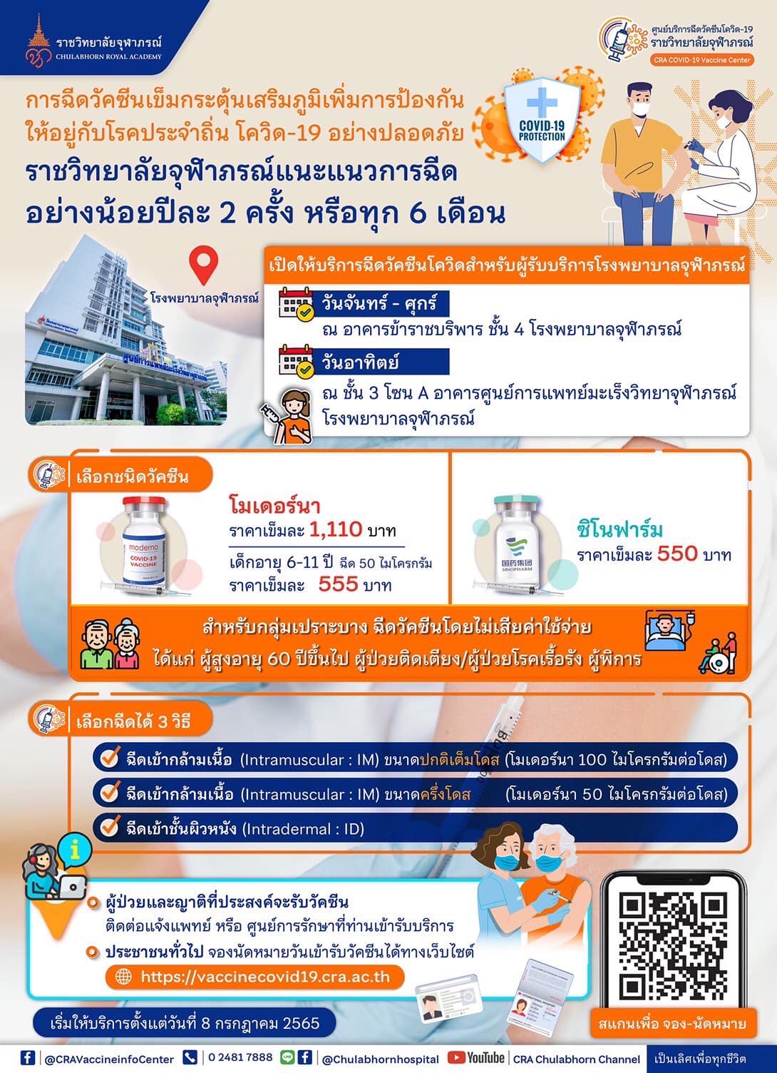 หมอนิธิเสนอฉีดวัคซีนโควิด 'แบบไหน-ช่วงเวลาใด' รับมือเชื้อกลายพันธุ์ หมอนิธิเสนอฉีดวัคซีนโควิด 'แบบไหน-ช่วงเวลาใด' รับมือเชื้อกลายพันธุ์