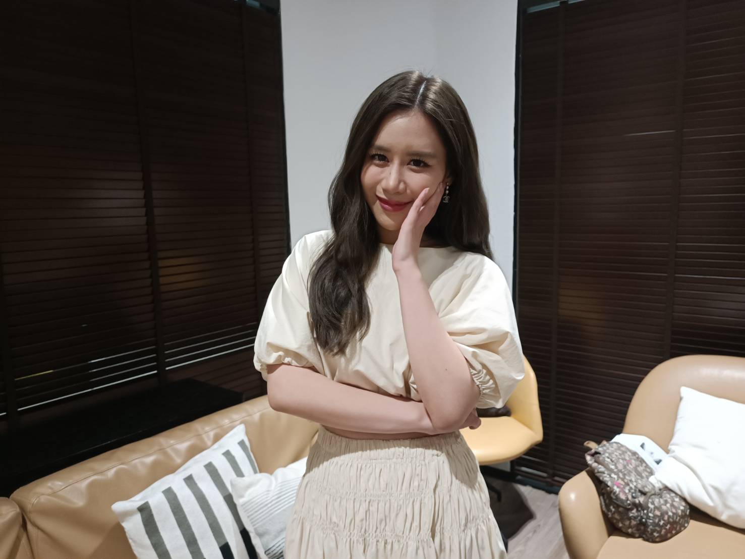ฟาง ธนันต์ธรญ์ เผยอาการน้องสาวหลังเป็นแฟนกับ บอย ปกรณ์ ฟาง ธนันต์ธรญ์ เผยอาการน้องสาวหลังเป็นแฟนกับ บอย ปกรณ์