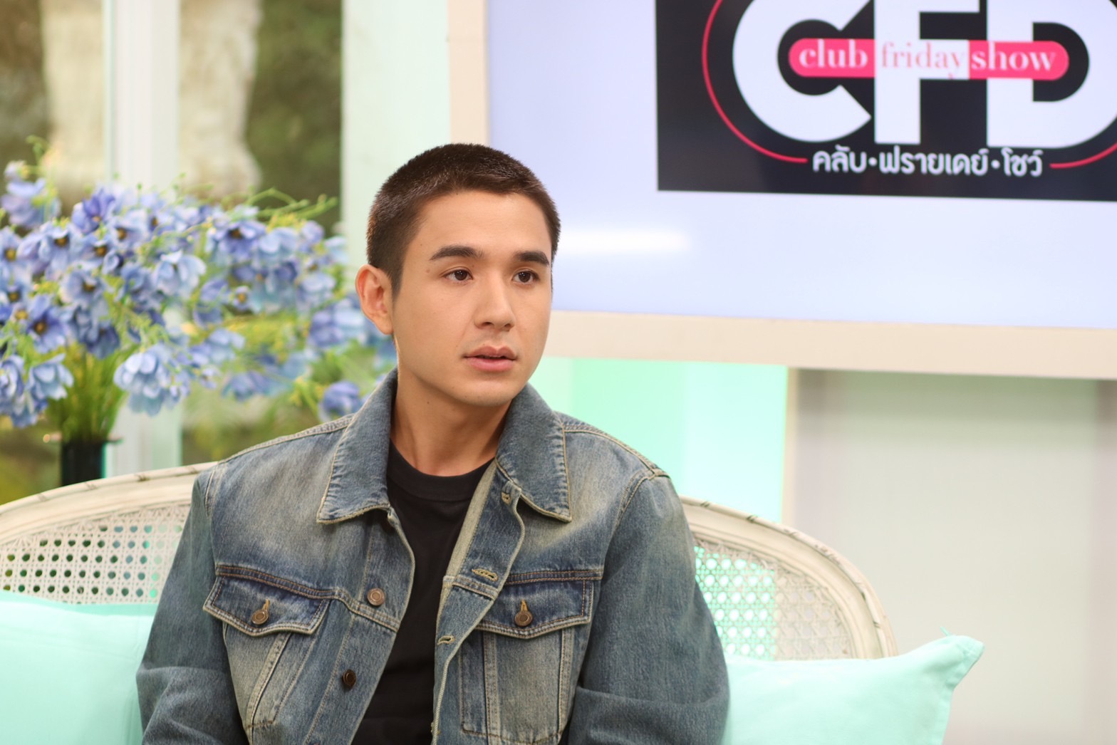 นิว ชัยพล เล่าเรื่องสุดอึ้ง! เคยมีคนขอเลี้ยงดู สาเหตุหุ่นแซ่บ นิว ชัยพล เล่าเรื่องสุดอึ้ง! เคยมีคนขอเลี้ยงดู สาเหตุหุ่นแซ่บ