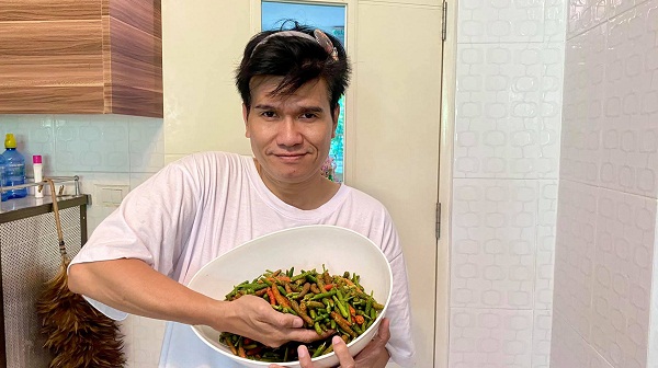  “ปอยฝ้าย” โอดพิษโควิดทำให้ บ้านกำลังจะถูกยึด เพราะไม่มีแรงผ่อน (มีคลิป) 