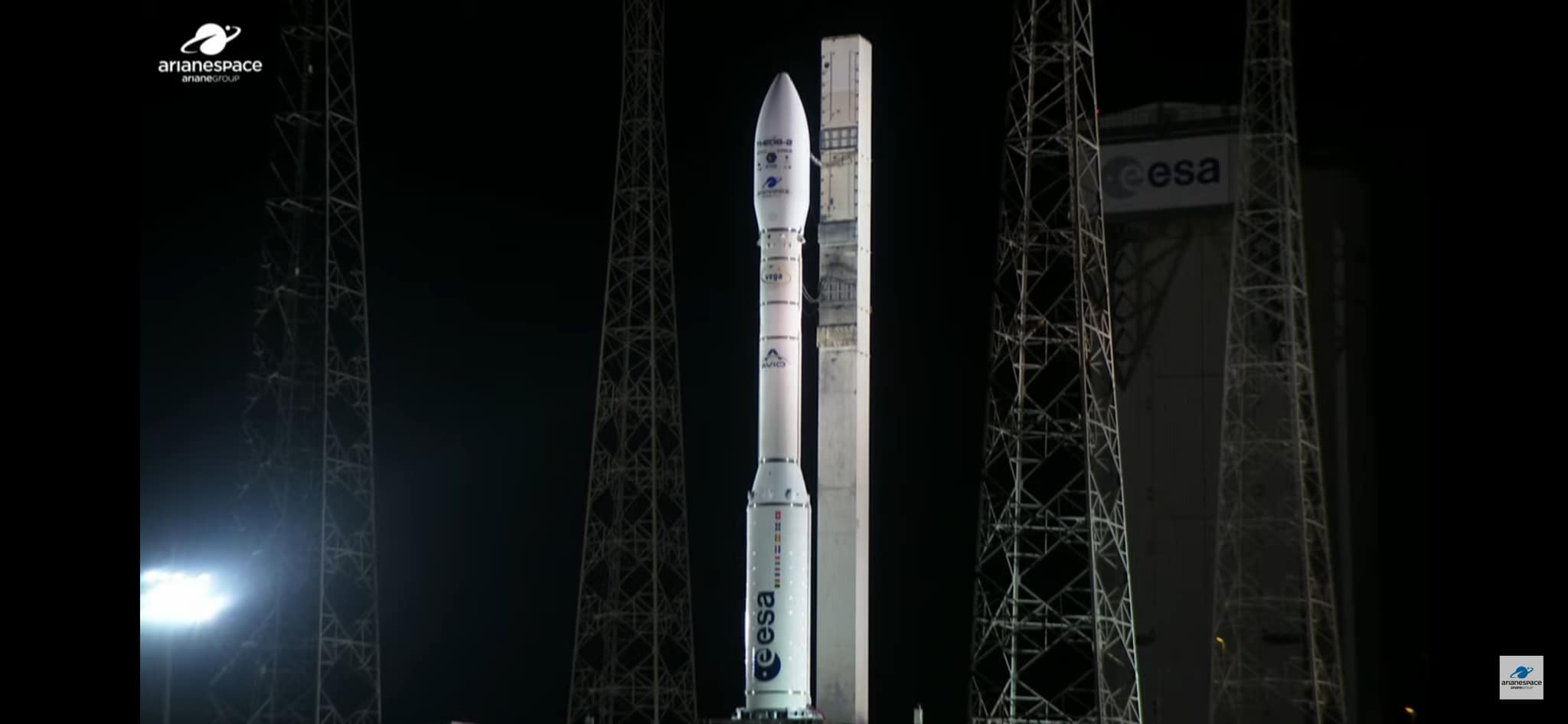 ภารกิจครั้งประวัติศาสตร์! ดาวเทียม THEOS-2 ทะยานขึ้นสู่วงโคจร ภารกิจครั้งประวัติศาสตร์! ดาวเทียม THEOS-2 ทะยานขึ้นสู่วงโคจร