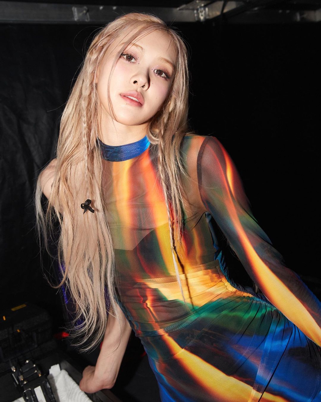 เผยรายชื่อเหล่าไอดอล K-Pop ตัวพ่อ-ตัวแม่ แห่งวงการทำสีผม เผยรายชื่อเหล่าไอดอล K-Pop ตัวพ่อ-ตัวแม่ แห่งวงการทำสีผม