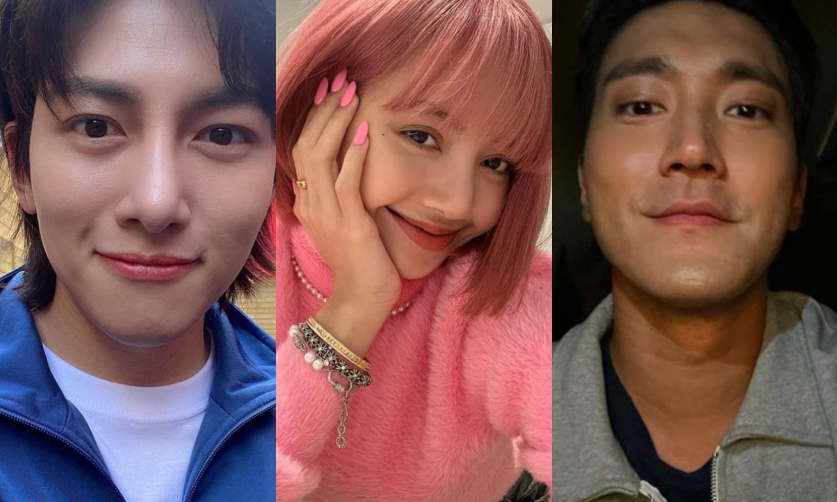 10 ข่าวเด่นแห่งปี ลำดับที่ 4/10 สรุปข่าวเด่นบันเทิงเกาหลี ทั้งกระแสดราม่าและเรื่องน่ายินดี ปีนี้เกิดอะไรขึ้นบ้าง? 10 ข่าวเด่นแห่งปี ลำดับที่ 4/10 สรุปข่าวเด่นบันเทิงเกาหลี ทั้งกระแสดราม่าและเรื่องน่ายินดี ปีนี้เกิดอะไรขึ้นบ้าง?