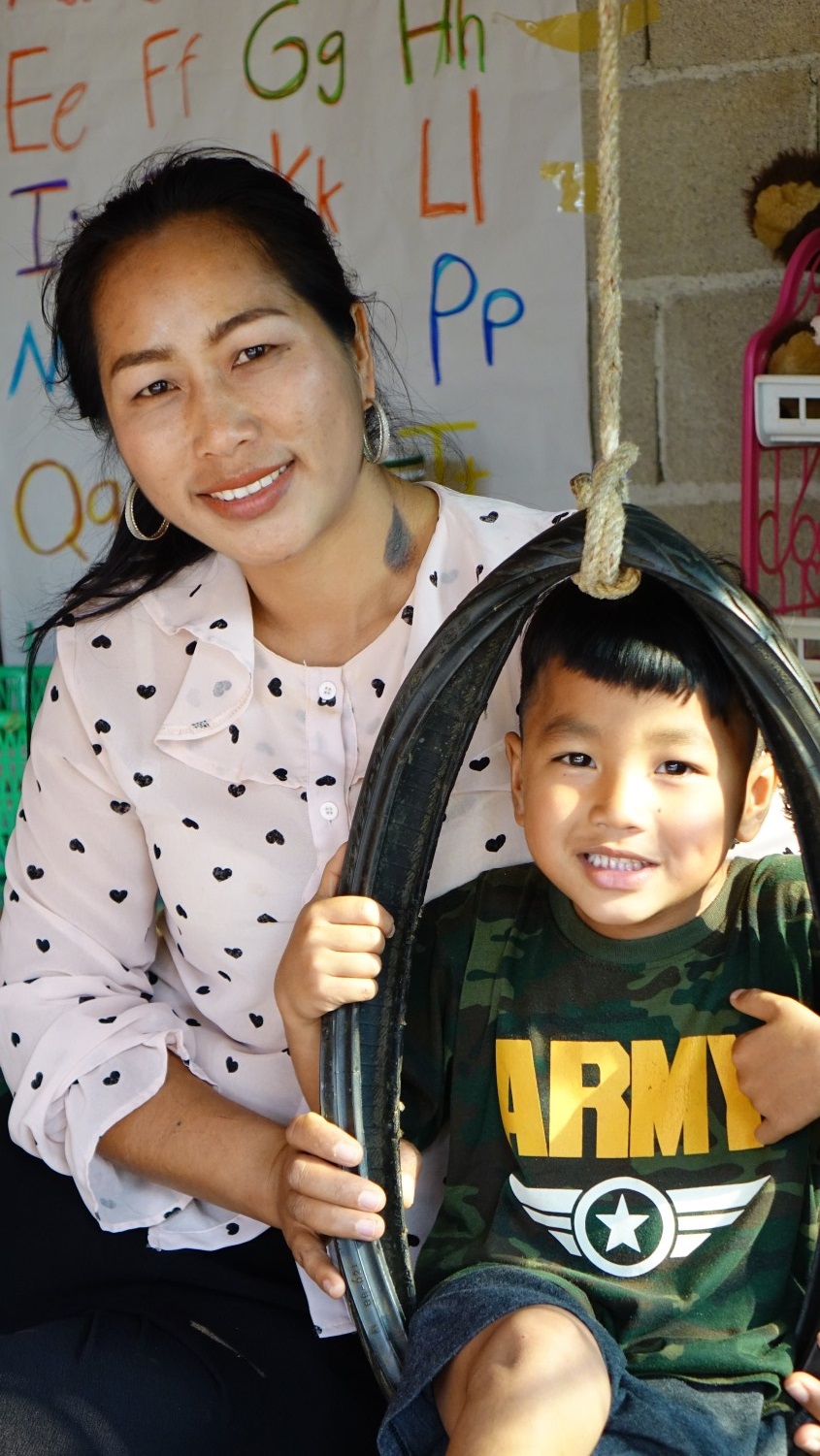 เครือข่าย ครู-ผู้ปกครอง-ชุมชน หนุนหลักสูตรการเล่นที่ ใครๆ ก็ทำได้ เครือข่าย ครู-ผู้ปกครอง-ชุมชน หนุนหลักสูตรการเล่นที่ ใครๆ ก็ทำได้