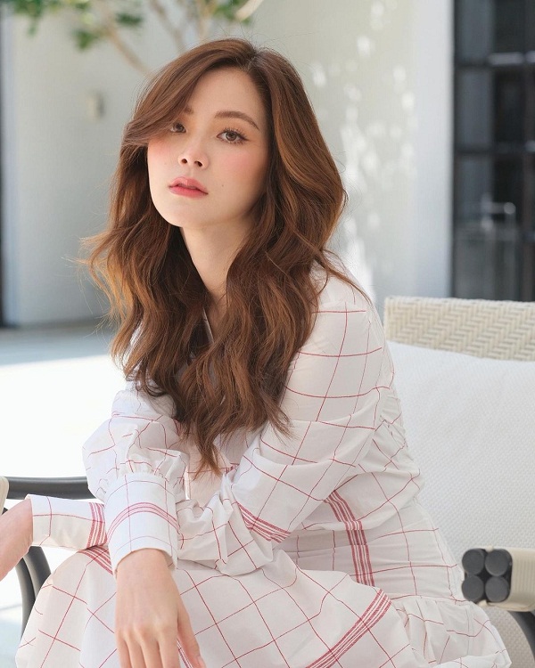 ใบเฟิร์น เผย ยังต้องเรียนการแสดงตลอด เพราะขาดความมั่นใจ (มีคลิป)