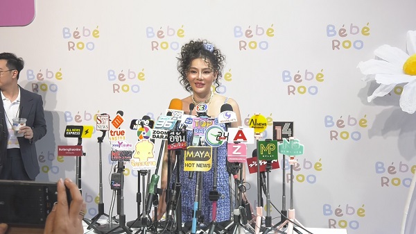 “ดิว อริสรา” เปิดใจหลังชนะคดีฟ้องหมิ่น “เบล บุษยา”
